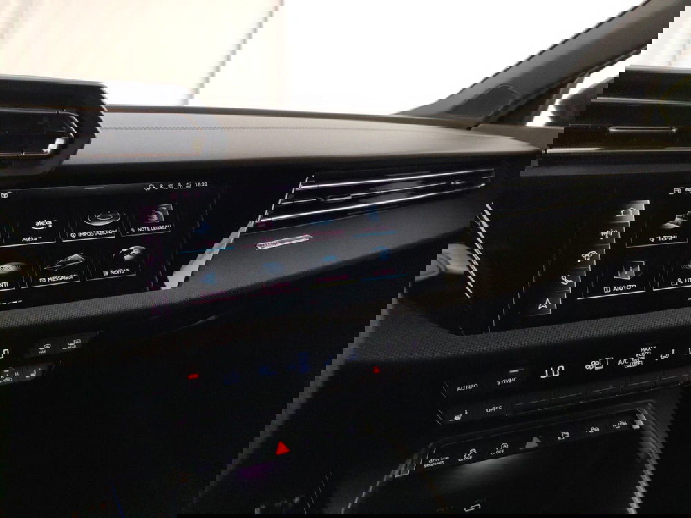 Audi A3 allstreet usata a Massa-Carrara (12)