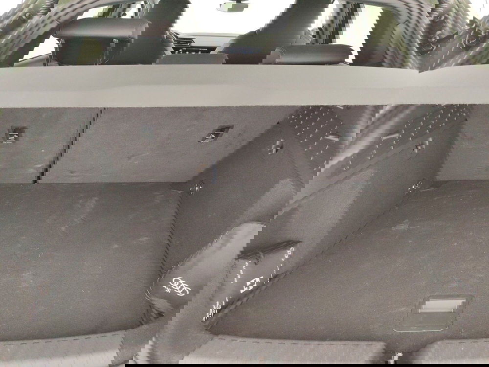 Audi A3 allstreet usata a Massa-Carrara (16)