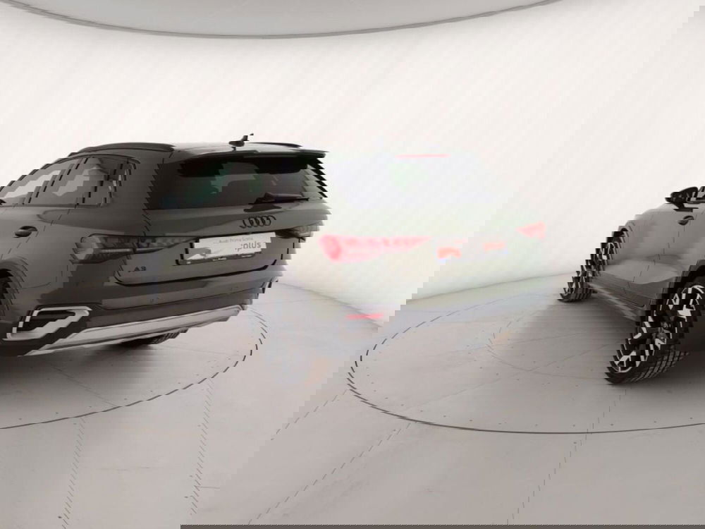 Audi A3 allstreet usata a Massa-Carrara (2)