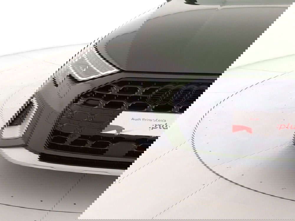 Audi A3 allstreet usata a Massa-Carrara (5)