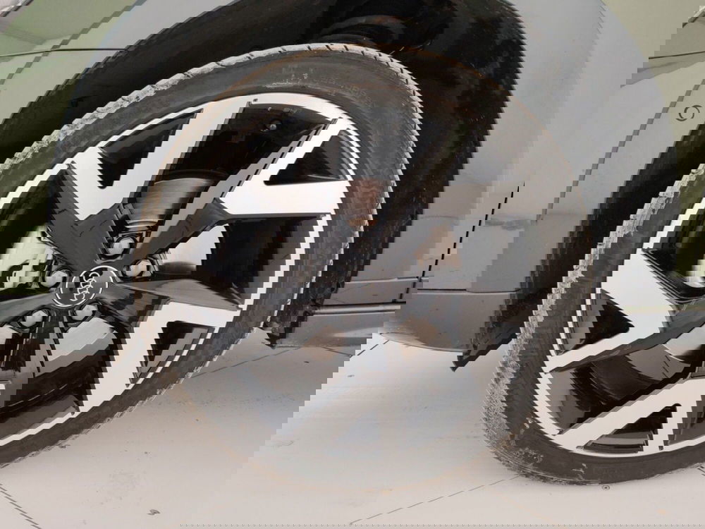 Audi A3 allstreet usata a Massa-Carrara (6)