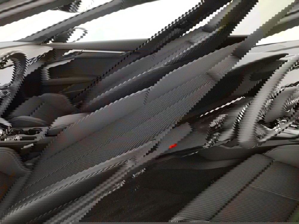 Audi A3 allstreet usata a Massa-Carrara (7)