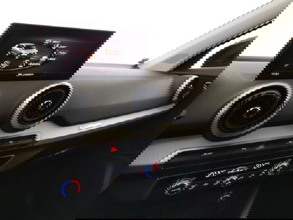 Audi Q2 usata a Massa-Carrara (12)