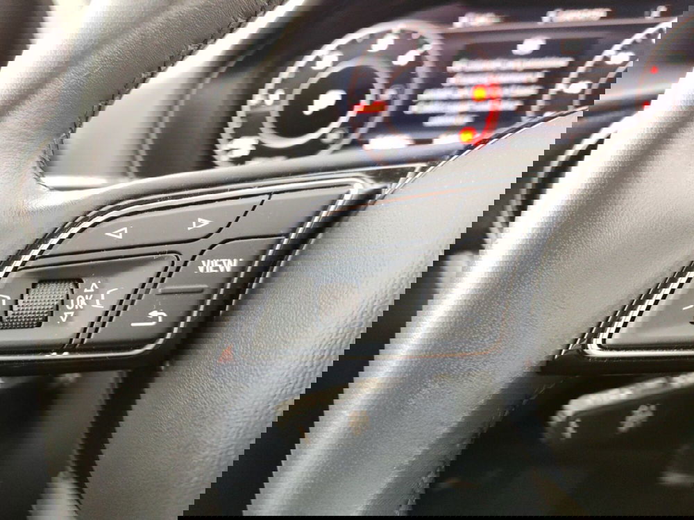 Audi Q2 usata a Massa-Carrara (14)