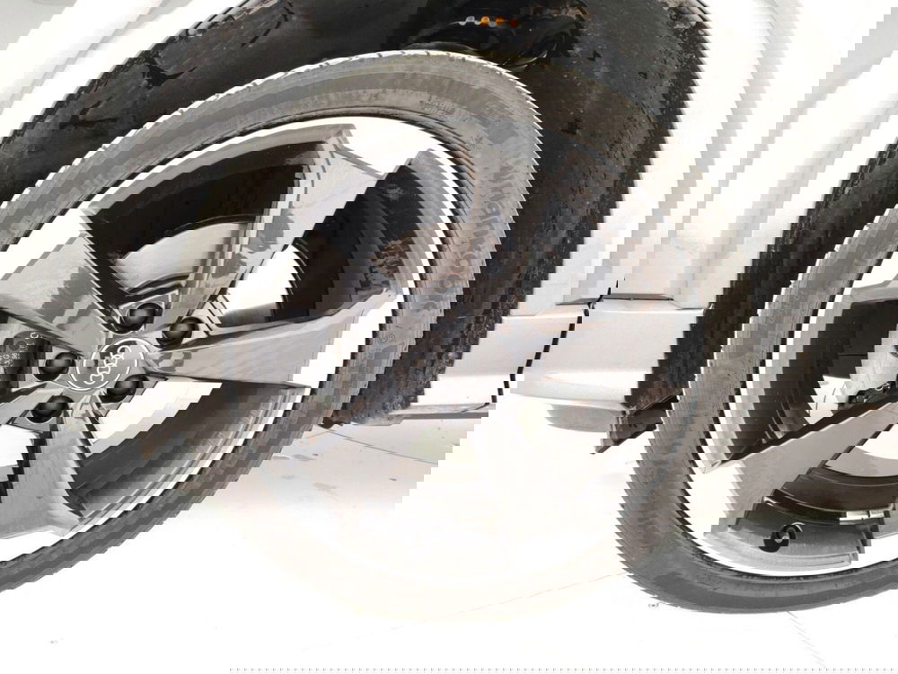 Audi Q2 usata a Massa-Carrara (6)