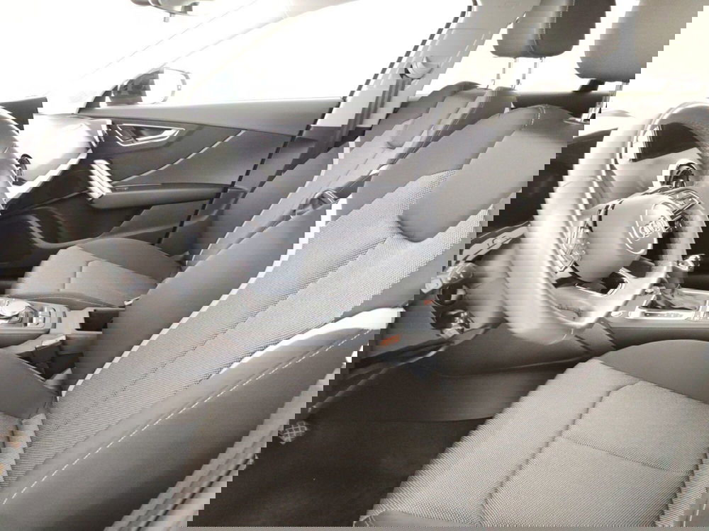 Audi Q2 usata a Massa-Carrara (7)