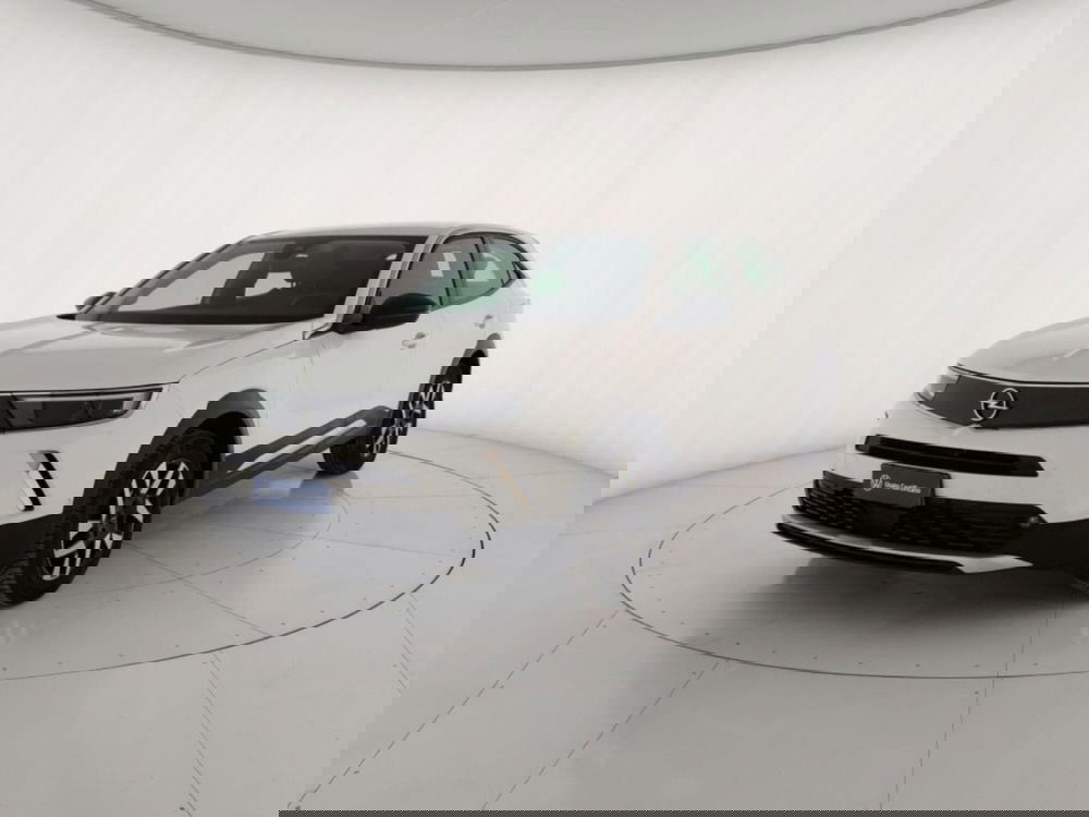 Opel Mokka usata a Massa-Carrara