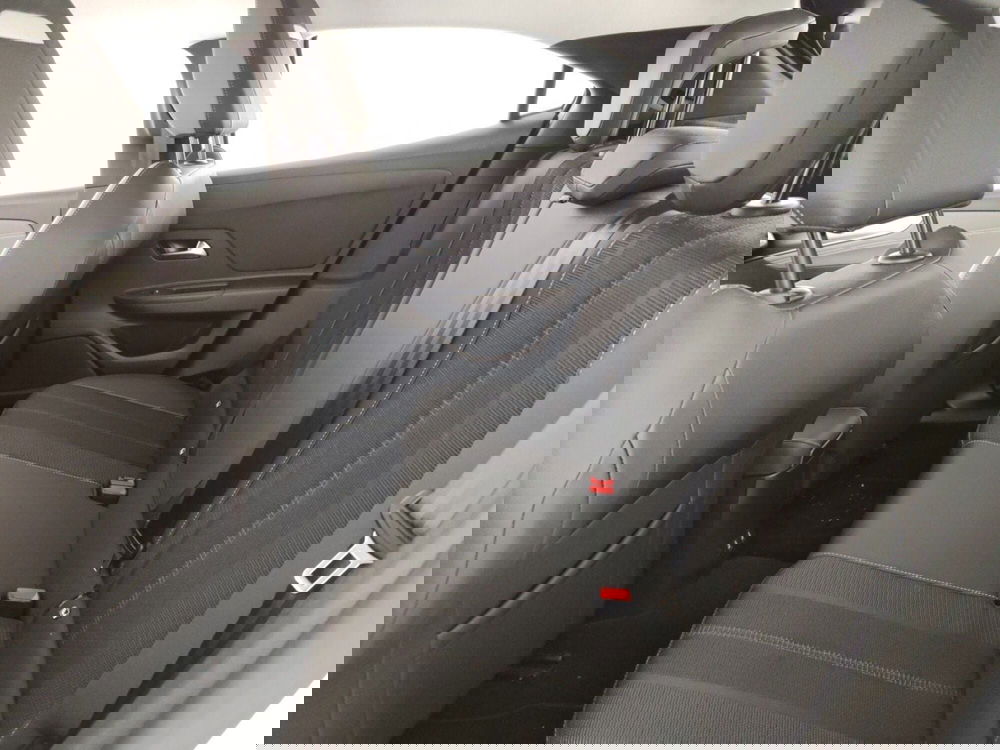 Opel Mokka usata a Massa-Carrara (10)