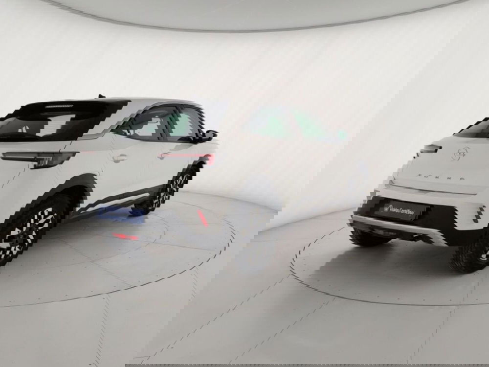 Opel Mokka usata a Massa-Carrara (3)