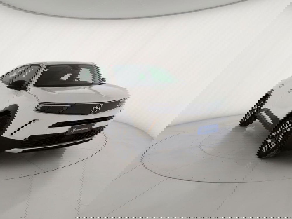 Opel Mokka usata a Massa-Carrara (4)