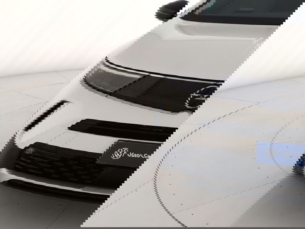 Opel Mokka usata a Massa-Carrara (5)