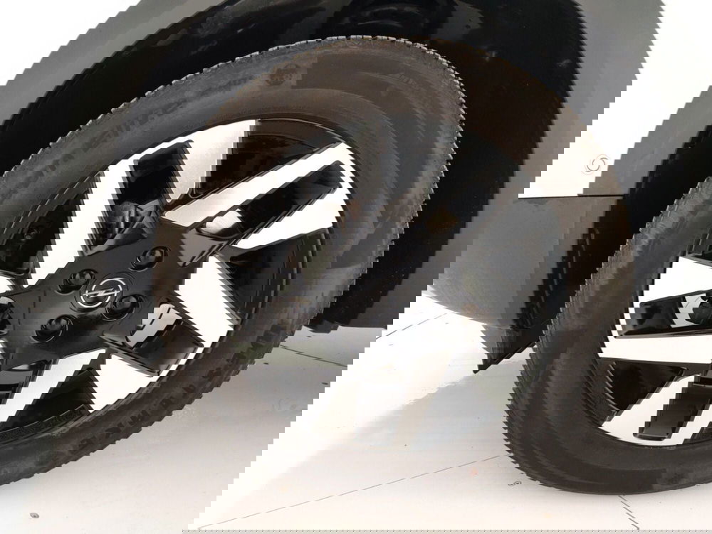 Opel Mokka usata a Massa-Carrara (6)