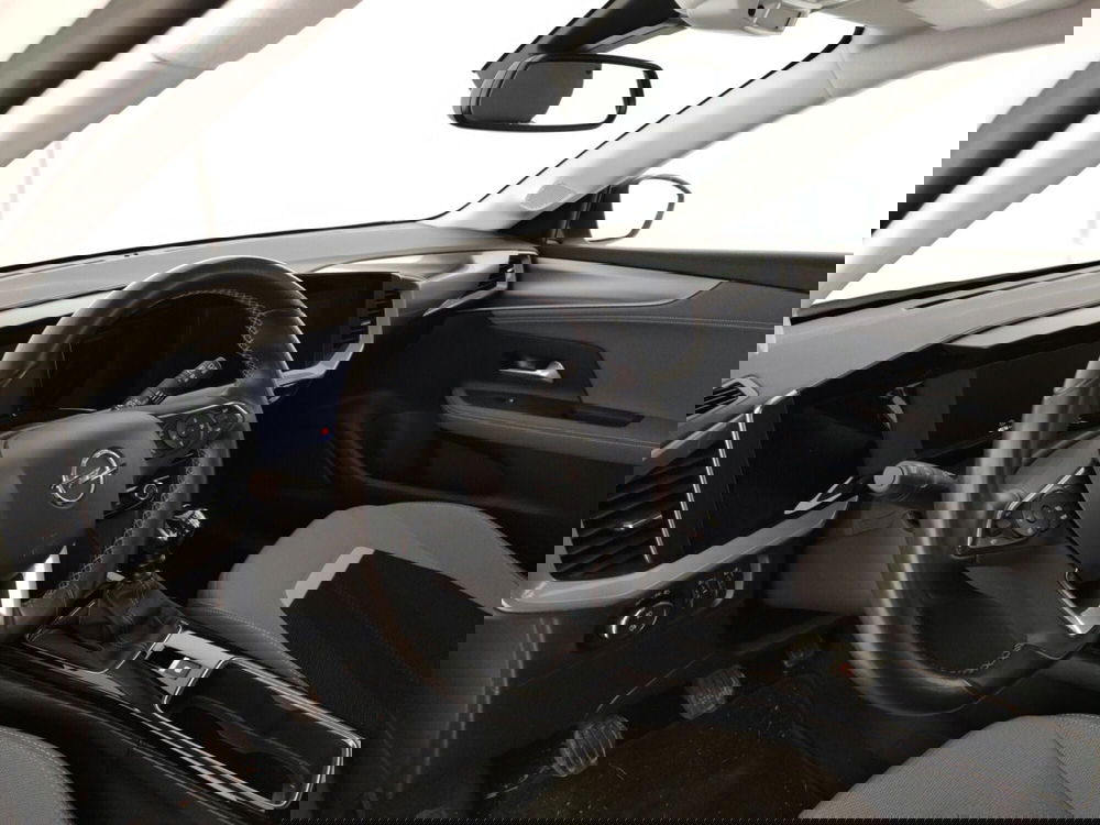 Opel Mokka usata a Massa-Carrara (8)