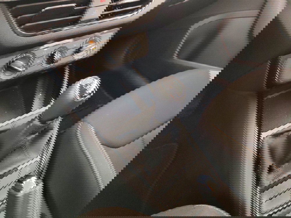 Skoda Kamiq usata a Massa-Carrara (11)