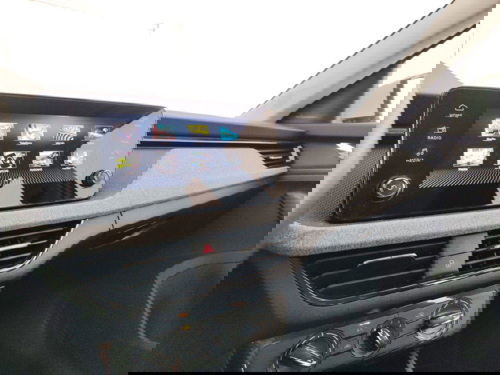 Skoda Kamiq usata a Massa-Carrara (12)