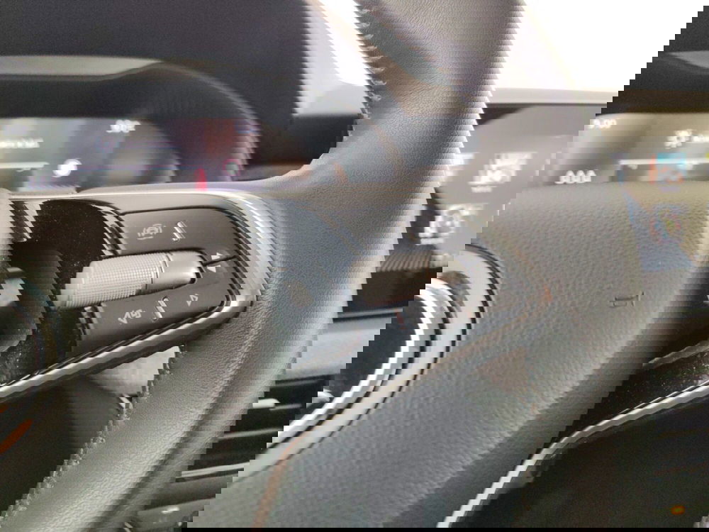 Skoda Kamiq usata a Massa-Carrara (13)