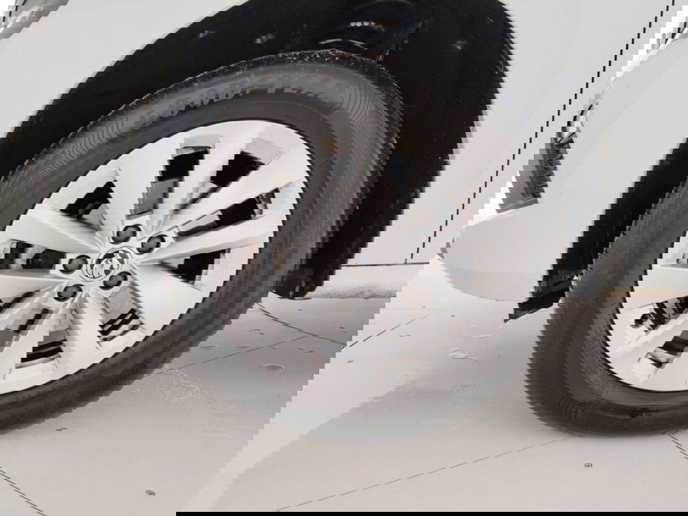 Skoda Kamiq usata a Massa-Carrara (5)