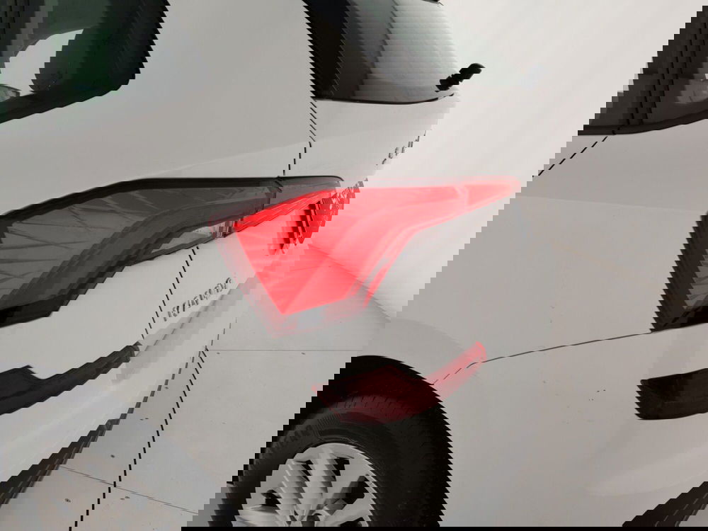 Skoda Kamiq usata a Massa-Carrara (6)