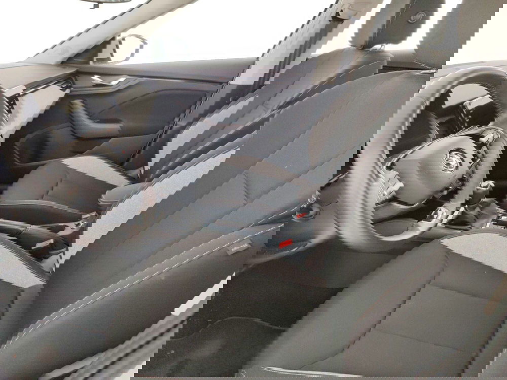 Skoda Kamiq usata a Massa-Carrara (7)