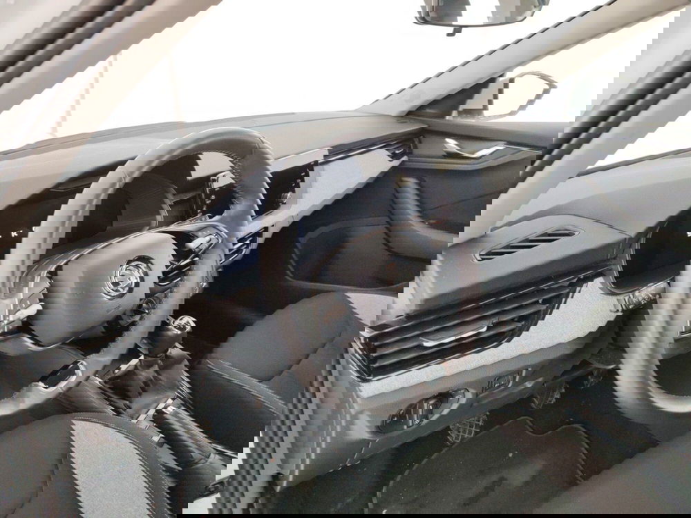 Skoda Kamiq usata a Massa-Carrara (8)
