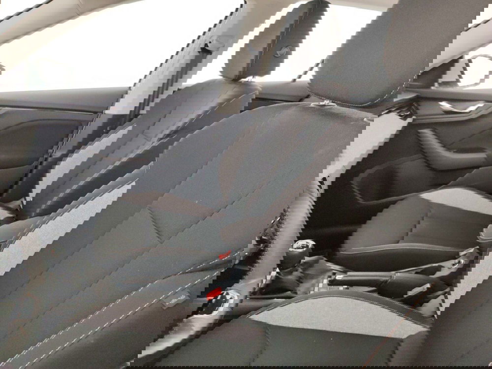 Skoda Kamiq usata a Massa-Carrara (9)