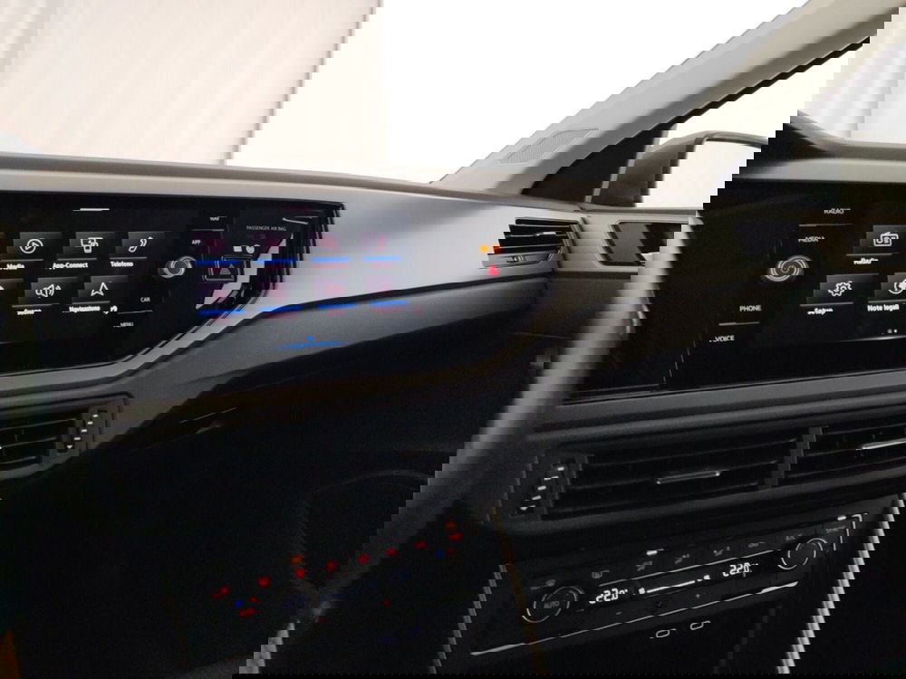 Volkswagen Polo usata a Massa-Carrara (12)