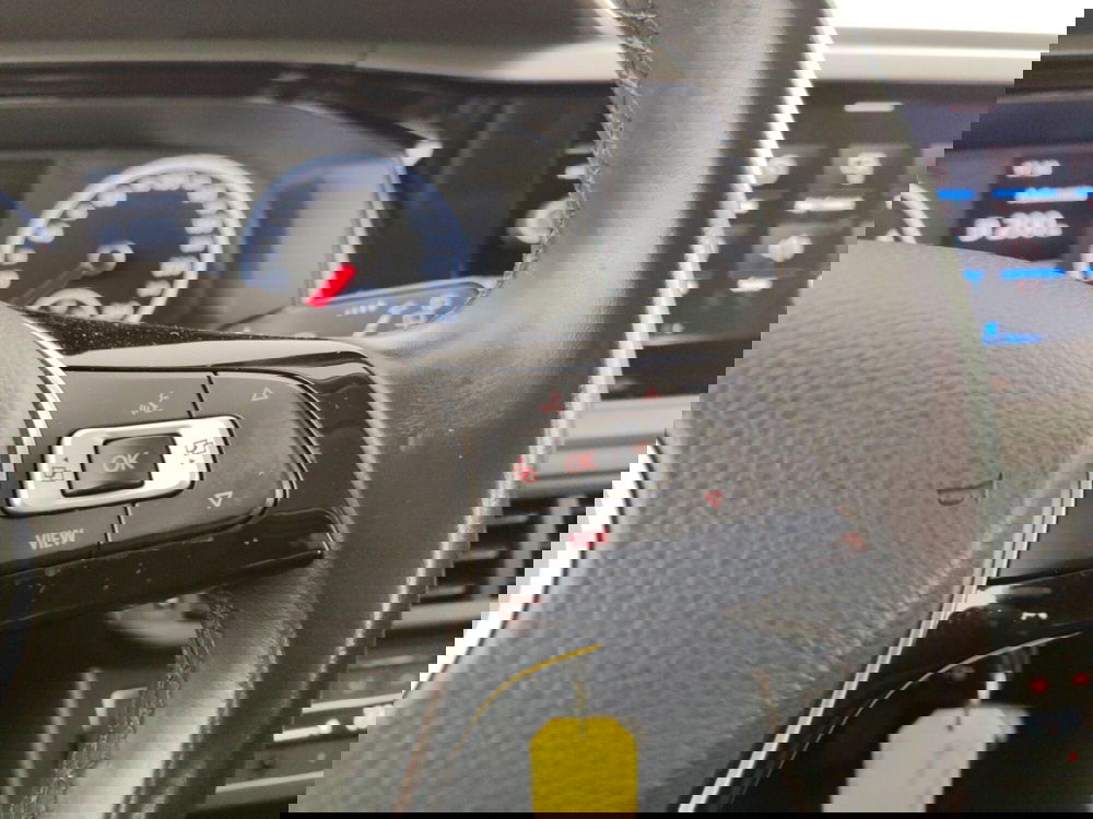 Volkswagen Polo usata a Massa-Carrara (13)