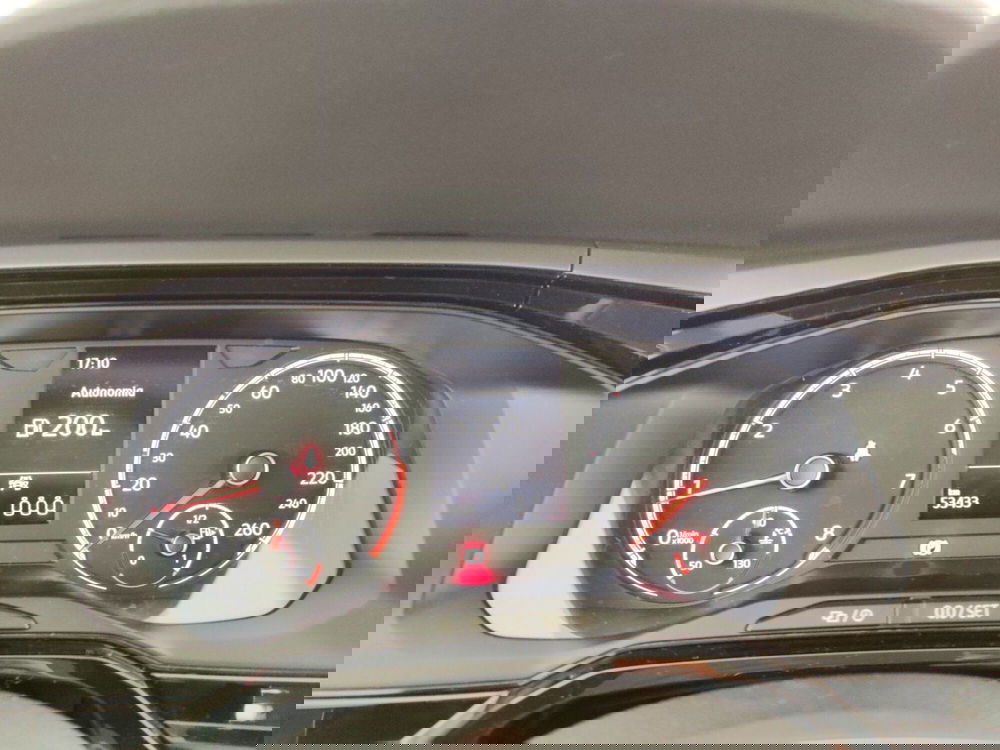 Volkswagen Polo usata a Massa-Carrara (15)