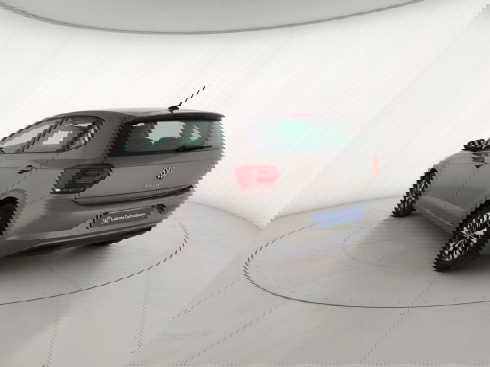 Volkswagen Polo usata a Massa-Carrara (2)