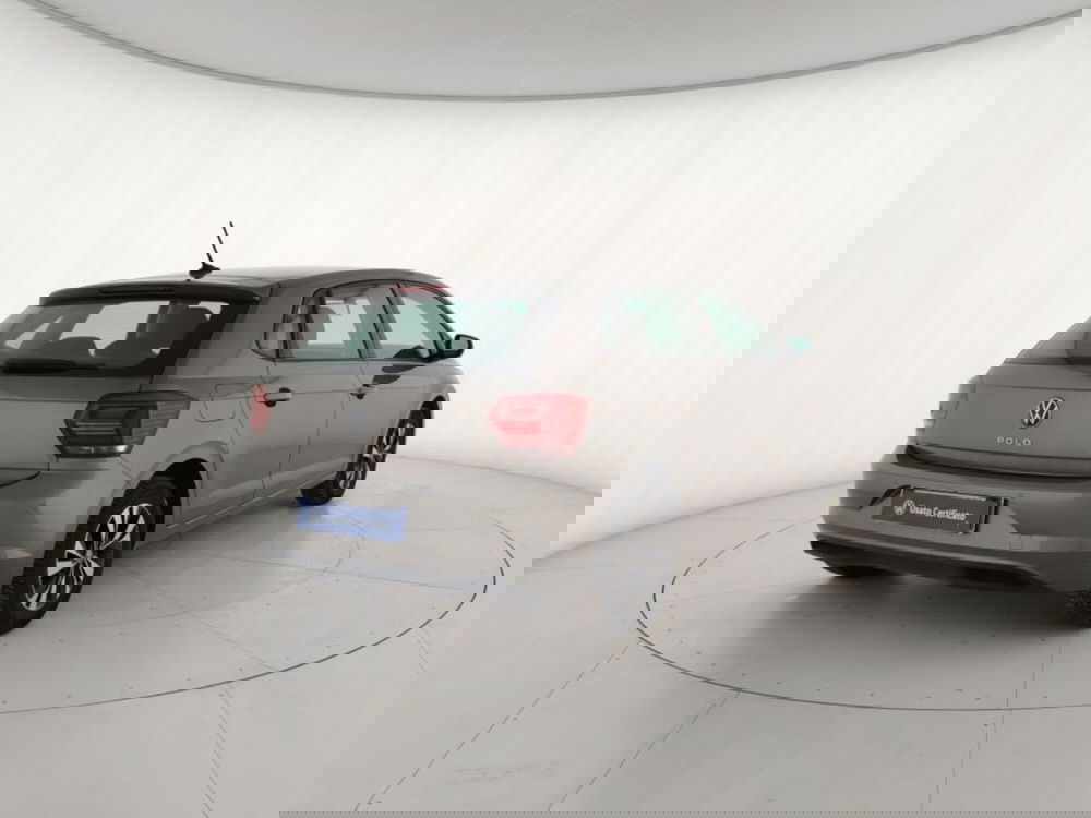 Volkswagen Polo usata a Massa-Carrara (3)