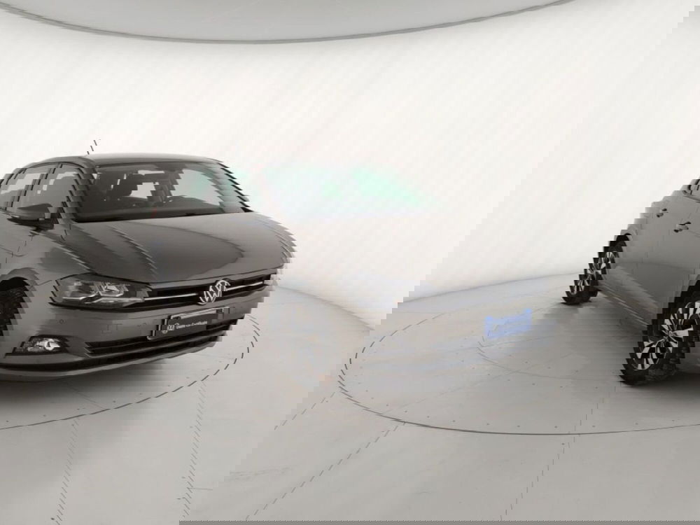 Volkswagen Polo usata a Massa-Carrara (4)