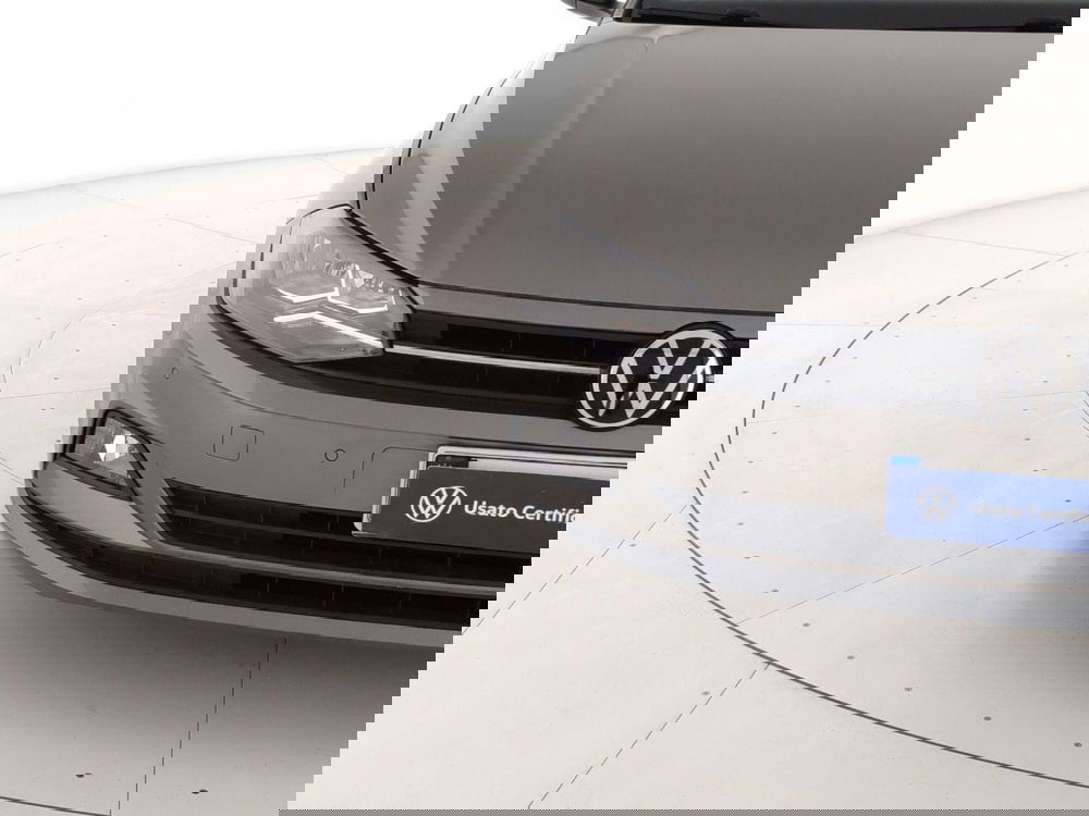 Volkswagen Polo usata a Massa-Carrara (5)