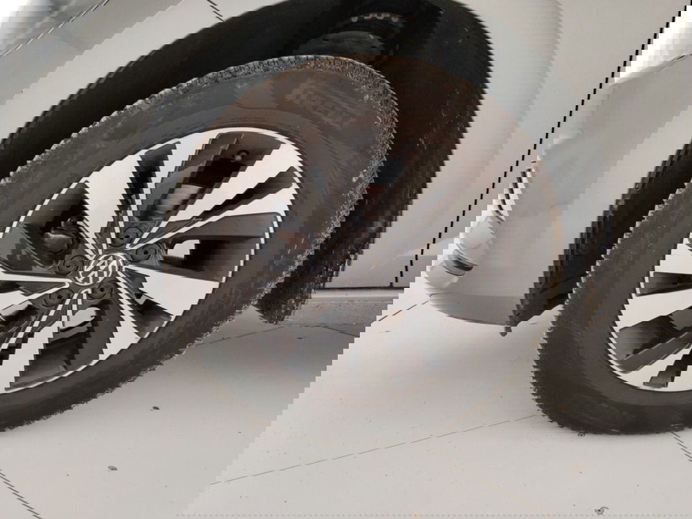 Volkswagen Polo usata a Massa-Carrara (6)