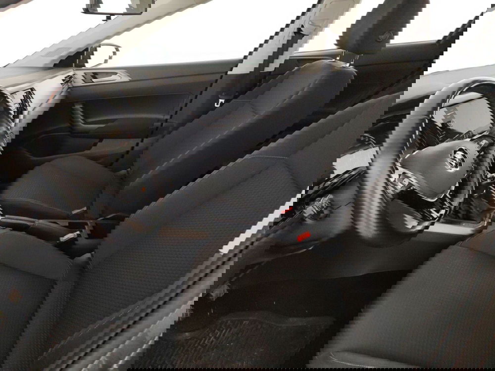 Volkswagen Polo usata a Massa-Carrara (7)