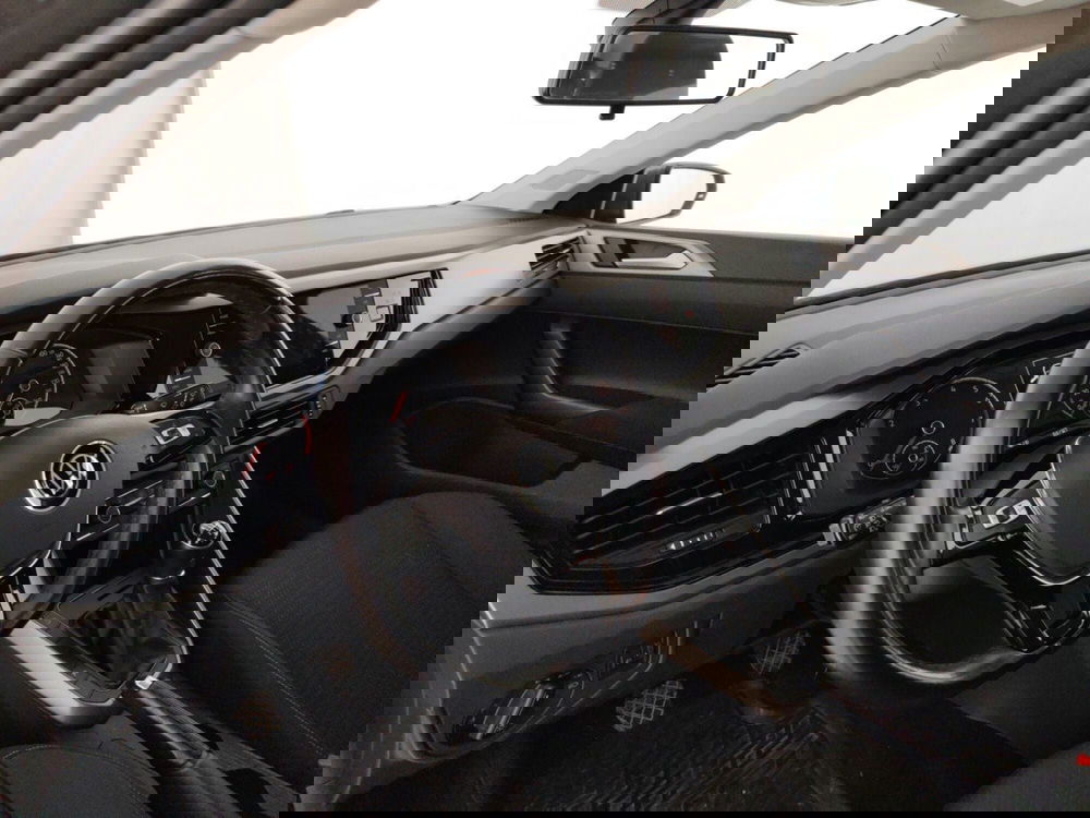 Volkswagen Polo usata a Massa-Carrara (8)