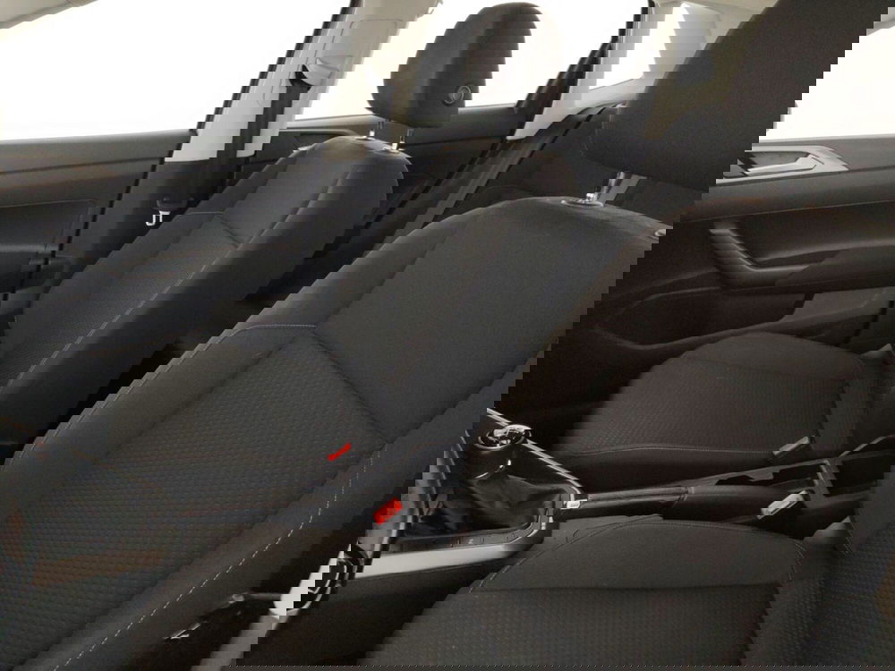 Volkswagen Polo usata a Massa-Carrara (9)