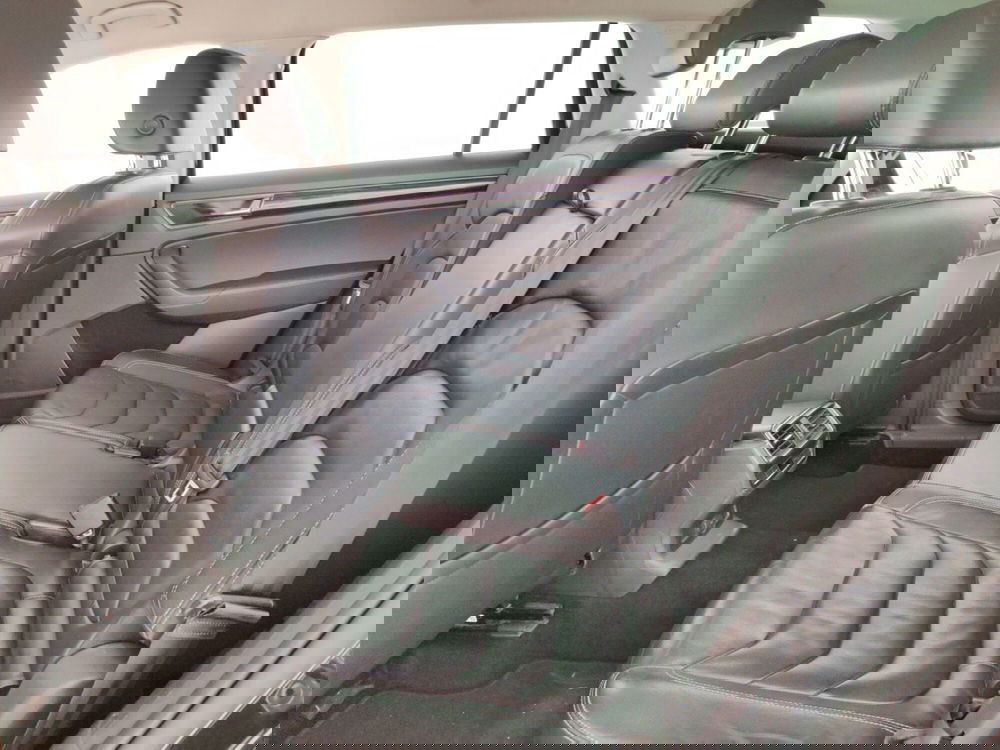 Skoda Kodiaq usata a Massa-Carrara (10)