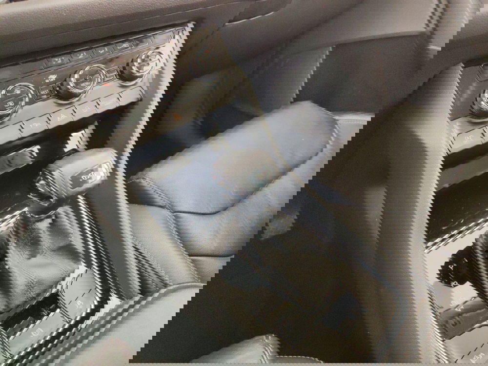 Skoda Kodiaq usata a Massa-Carrara (11)