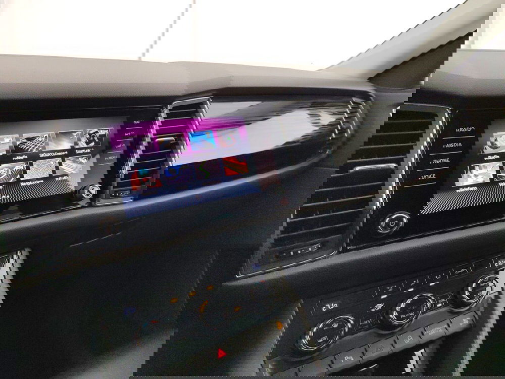 Skoda Kodiaq usata a Massa-Carrara (12)