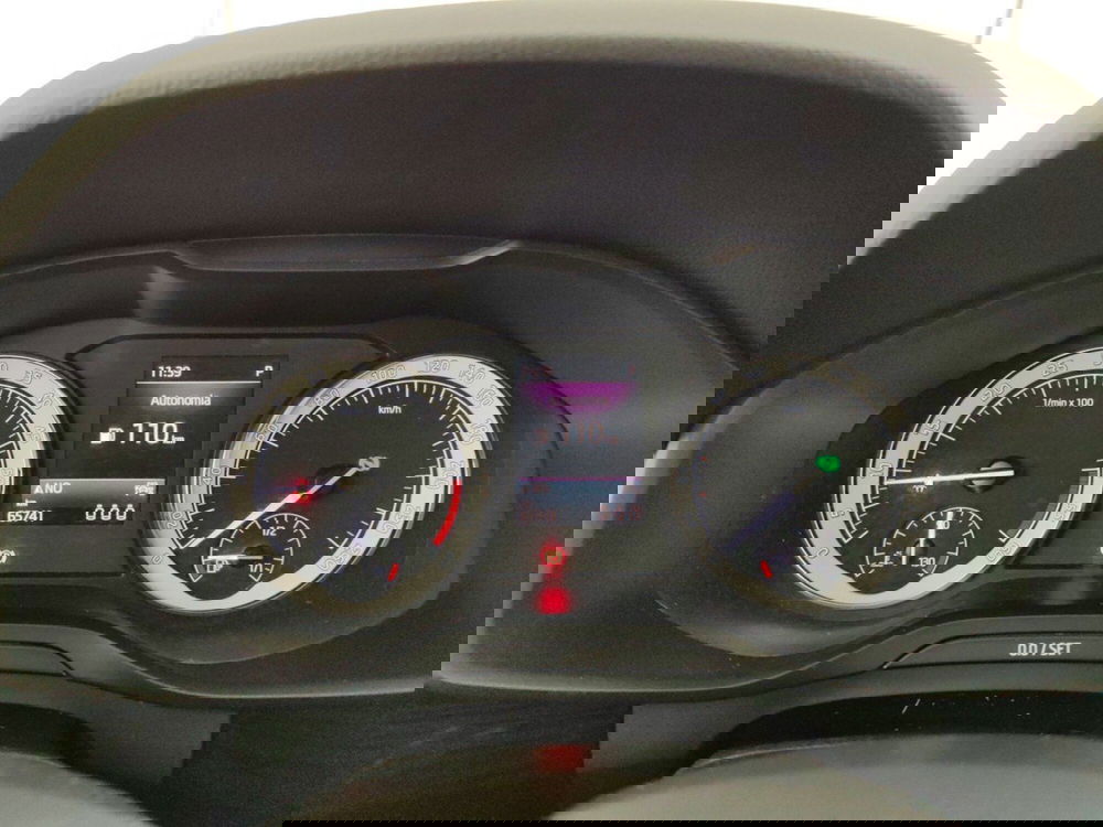 Skoda Kodiaq usata a Massa-Carrara (15)