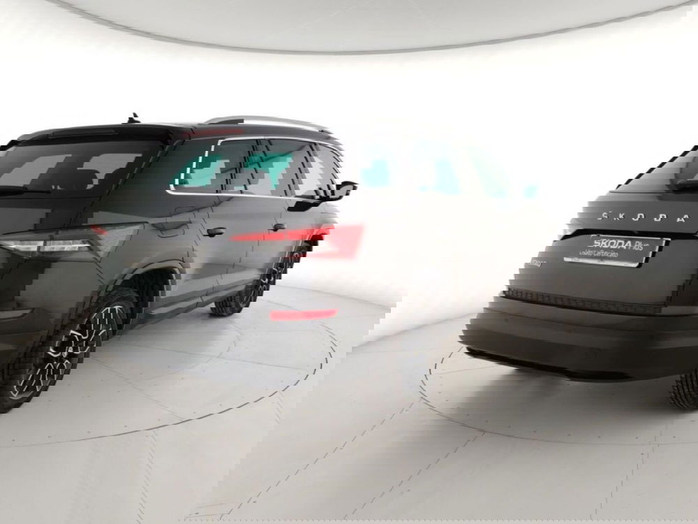 Skoda Kodiaq usata a Massa-Carrara (3)