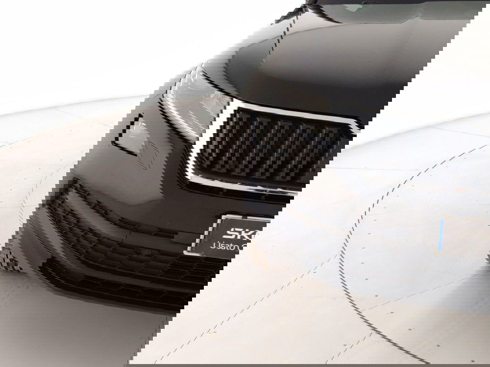 Skoda Kodiaq usata a Massa-Carrara (5)