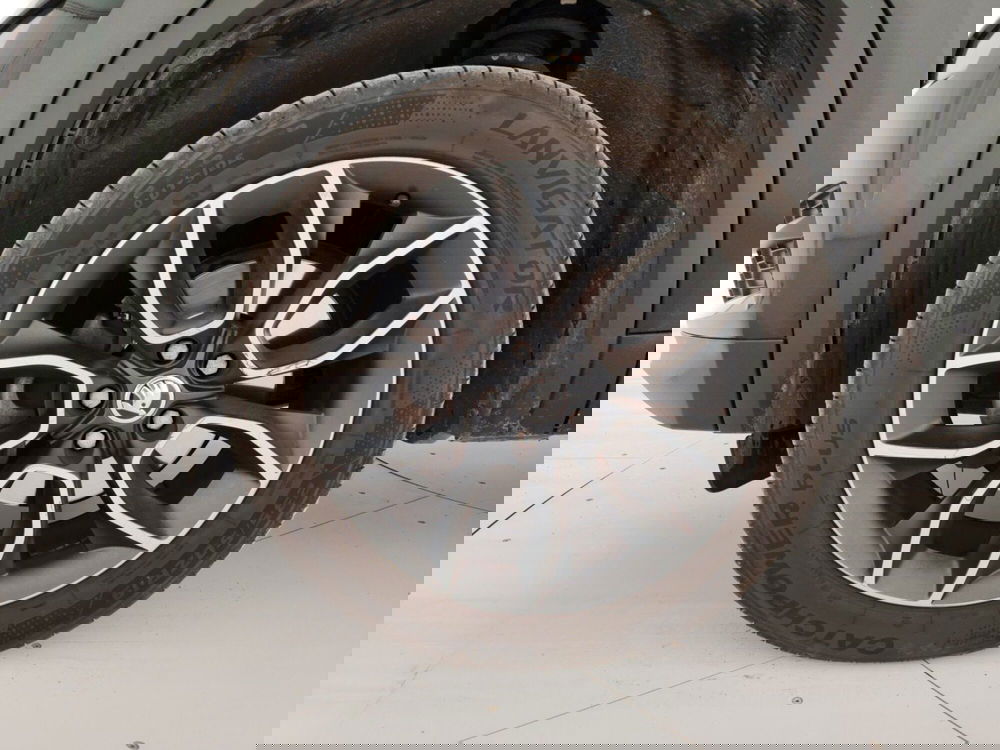 Skoda Kodiaq usata a Massa-Carrara (6)