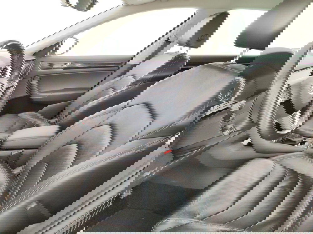 Skoda Kodiaq usata a Massa-Carrara (7)