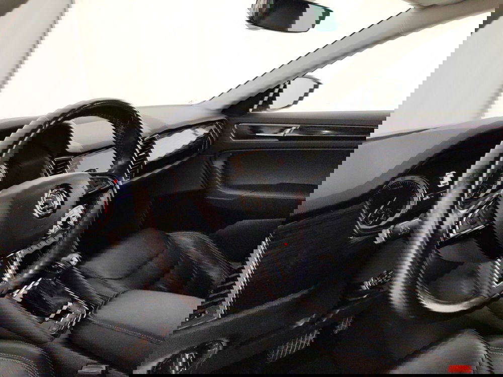 Skoda Kodiaq usata a Massa-Carrara (8)