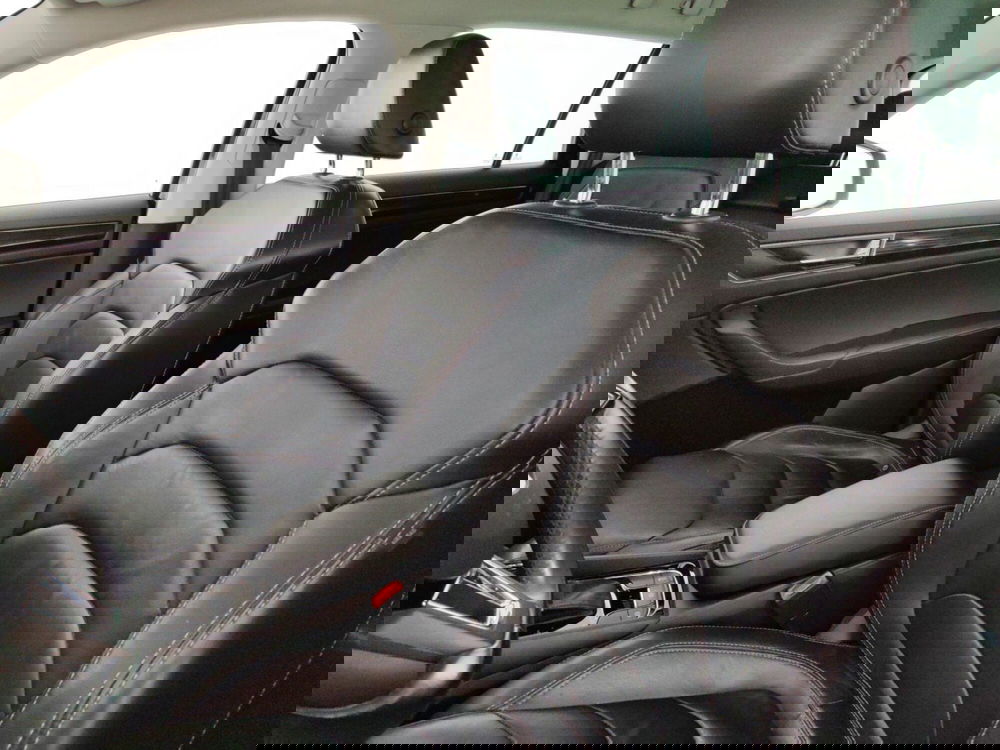 Skoda Kodiaq usata a Massa-Carrara (9)