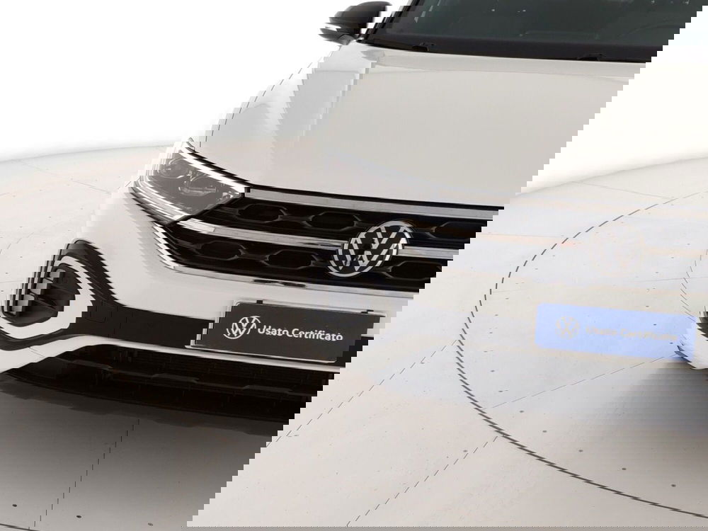 Volkswagen T-Roc usata a Massa-Carrara (5)