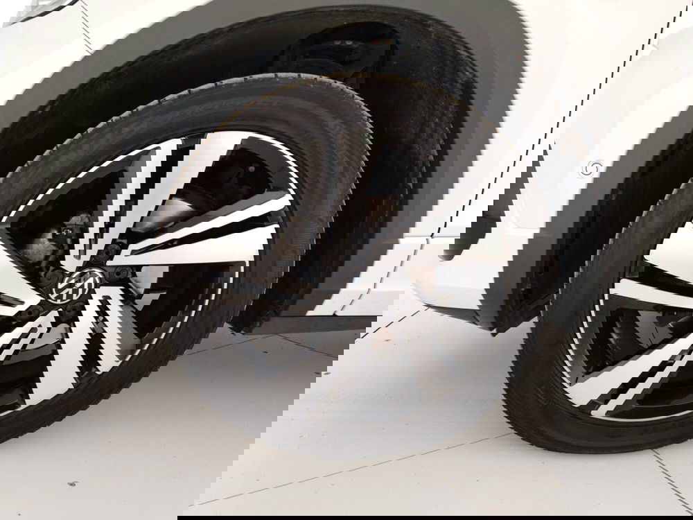 Volkswagen T-Roc usata a Massa-Carrara (6)