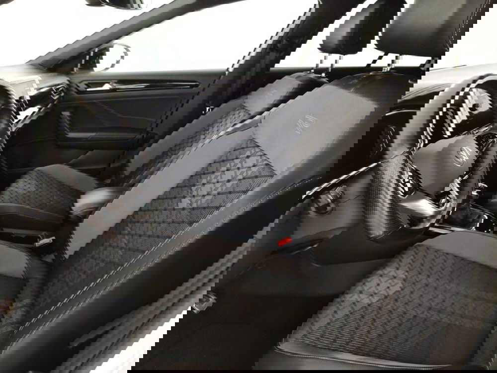 Volkswagen T-Roc usata a Massa-Carrara (7)