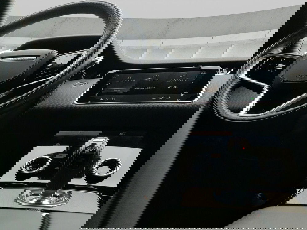 Land Rover Range Rover Evoque usata a Lecco (11)